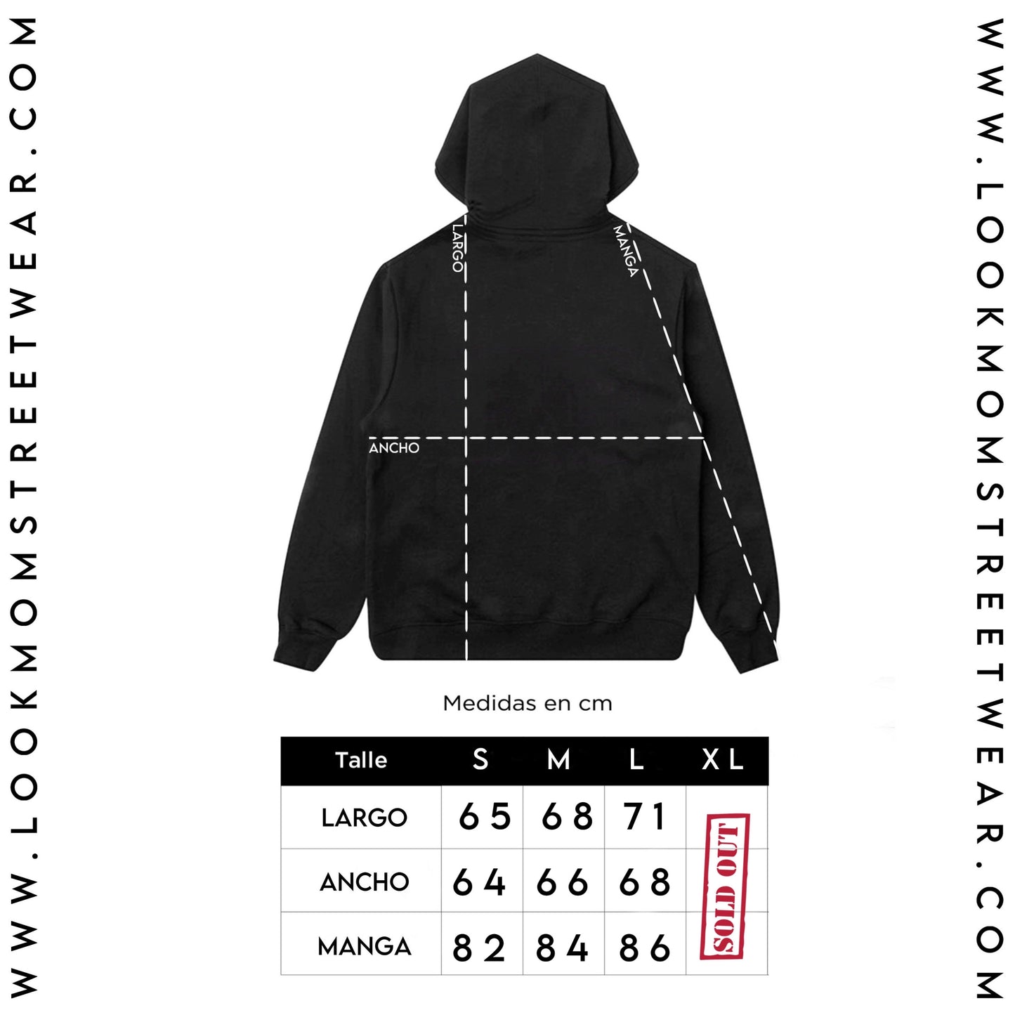 Canguro Oversize Tour