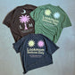 Camiseta Over Acid Cold