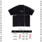 Camiseta Oversize Black Basic