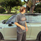 Camiseta Acid Drive