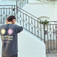 Camiseta Over Acid Cold