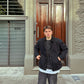 Chaqueta de abrigo NY