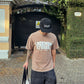 Camiseta Acid Brown Old
