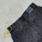 Jeans Oversize Acid Oxid