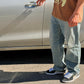 Jeans Oversize Acid Best