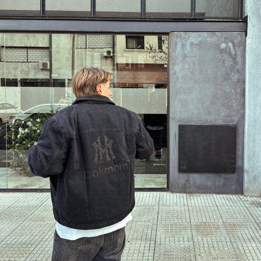 Chaqueta de abrigo NY
