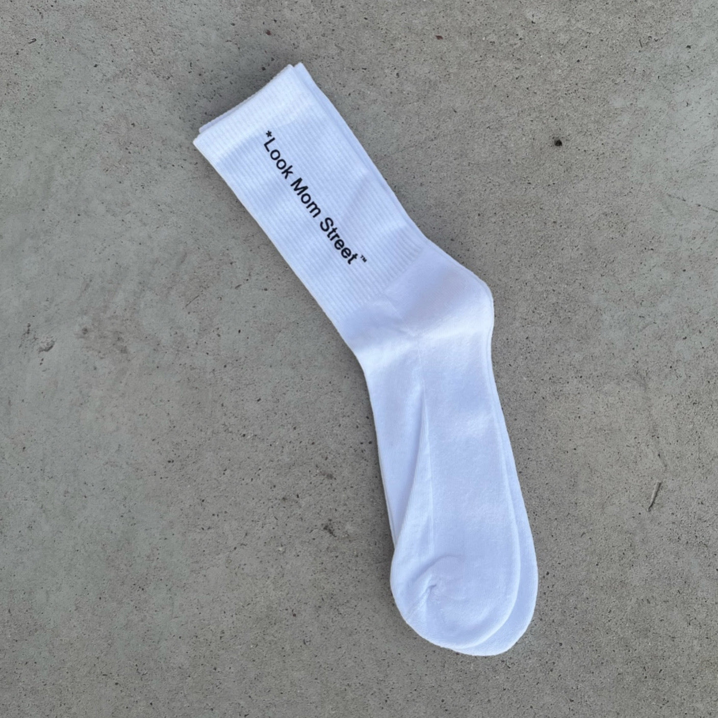 Lookmom Socks Street