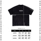 Camiseta Oversize Acid Sun