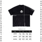 Camiseta Acid Brown Old