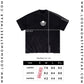 Camiseta Over Carbon Logo